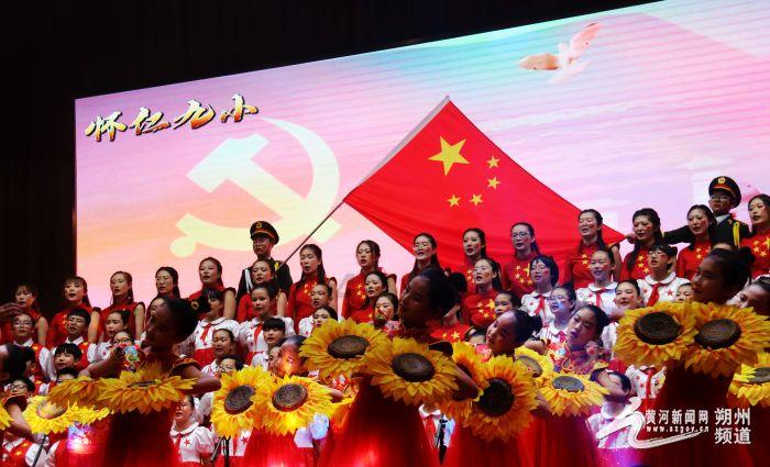 赤水白云乡：三措并举助力退休老党员发光发热